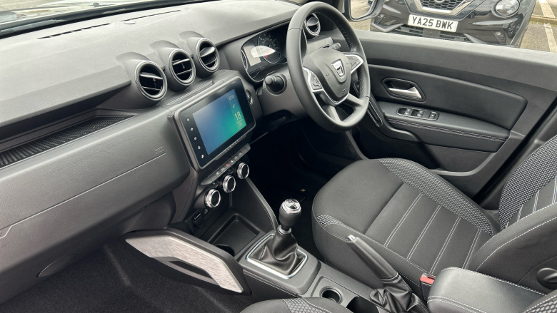 Dacia Duster 1.0 TCe 90 Prestige 5dr Petrol Estate